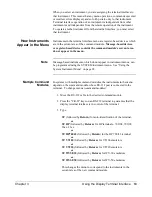 Preview for 65 page of Agilent Technologies E1406A User'S Manual And Scpi Programming Manual