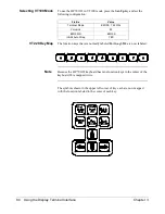 Preview for 82 page of Agilent Technologies E1406A User'S Manual And Scpi Programming Manual