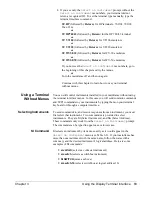 Preview for 85 page of Agilent Technologies E1406A User'S Manual And Scpi Programming Manual