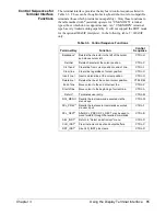 Preview for 87 page of Agilent Technologies E1406A User'S Manual And Scpi Programming Manual