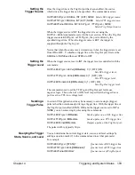 Preview for 105 page of Agilent Technologies E1406A User'S Manual And Scpi Programming Manual