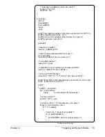 Preview for 115 page of Agilent Technologies E1406A User'S Manual And Scpi Programming Manual