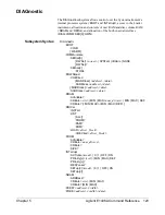 Preview for 125 page of Agilent Technologies E1406A User'S Manual And Scpi Programming Manual