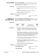 Preview for 127 page of Agilent Technologies E1406A User'S Manual And Scpi Programming Manual