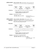 Preview for 138 page of Agilent Technologies E1406A User'S Manual And Scpi Programming Manual