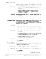 Preview for 139 page of Agilent Technologies E1406A User'S Manual And Scpi Programming Manual