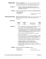 Preview for 140 page of Agilent Technologies E1406A User'S Manual And Scpi Programming Manual