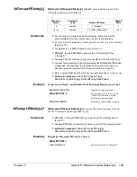 Preview for 141 page of Agilent Technologies E1406A User'S Manual And Scpi Programming Manual