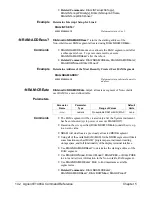 Preview for 144 page of Agilent Technologies E1406A User'S Manual And Scpi Programming Manual