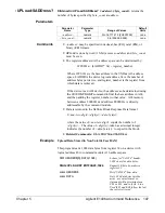 Preview for 149 page of Agilent Technologies E1406A User'S Manual And Scpi Programming Manual