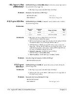 Preview for 152 page of Agilent Technologies E1406A User'S Manual And Scpi Programming Manual