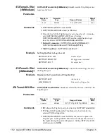 Preview for 154 page of Agilent Technologies E1406A User'S Manual And Scpi Programming Manual