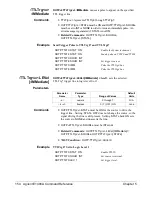 Preview for 156 page of Agilent Technologies E1406A User'S Manual And Scpi Programming Manual