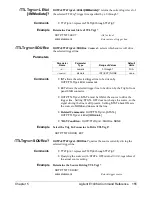 Preview for 157 page of Agilent Technologies E1406A User'S Manual And Scpi Programming Manual