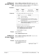 Preview for 171 page of Agilent Technologies E1406A User'S Manual And Scpi Programming Manual