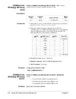 Preview for 174 page of Agilent Technologies E1406A User'S Manual And Scpi Programming Manual