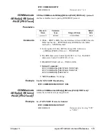 Preview for 175 page of Agilent Technologies E1406A User'S Manual And Scpi Programming Manual