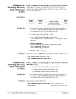 Preview for 176 page of Agilent Technologies E1406A User'S Manual And Scpi Programming Manual