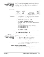 Preview for 177 page of Agilent Technologies E1406A User'S Manual And Scpi Programming Manual