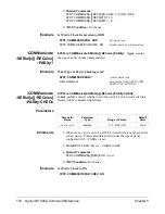 Preview for 180 page of Agilent Technologies E1406A User'S Manual And Scpi Programming Manual