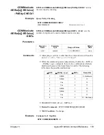 Preview for 181 page of Agilent Technologies E1406A User'S Manual And Scpi Programming Manual