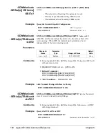 Preview for 182 page of Agilent Technologies E1406A User'S Manual And Scpi Programming Manual