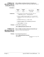 Preview for 183 page of Agilent Technologies E1406A User'S Manual And Scpi Programming Manual