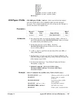 Preview for 189 page of Agilent Technologies E1406A User'S Manual And Scpi Programming Manual