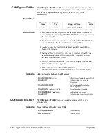 Preview for 194 page of Agilent Technologies E1406A User'S Manual And Scpi Programming Manual