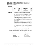 Preview for 200 page of Agilent Technologies E1406A User'S Manual And Scpi Programming Manual