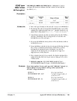 Preview for 201 page of Agilent Technologies E1406A User'S Manual And Scpi Programming Manual