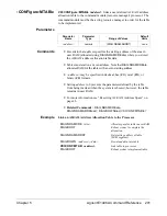 Preview for 203 page of Agilent Technologies E1406A User'S Manual And Scpi Programming Manual