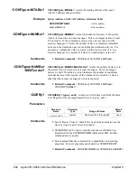 Preview for 204 page of Agilent Technologies E1406A User'S Manual And Scpi Programming Manual