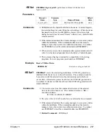 Preview for 209 page of Agilent Technologies E1406A User'S Manual And Scpi Programming Manual