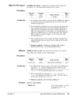 Preview for 211 page of Agilent Technologies E1406A User'S Manual And Scpi Programming Manual