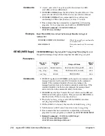 Preview for 214 page of Agilent Technologies E1406A User'S Manual And Scpi Programming Manual