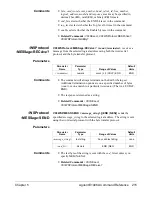 Preview for 217 page of Agilent Technologies E1406A User'S Manual And Scpi Programming Manual