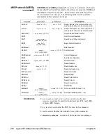 Preview for 218 page of Agilent Technologies E1406A User'S Manual And Scpi Programming Manual