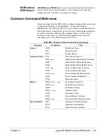 Preview for 219 page of Agilent Technologies E1406A User'S Manual And Scpi Programming Manual