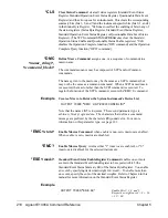 Preview for 220 page of Agilent Technologies E1406A User'S Manual And Scpi Programming Manual