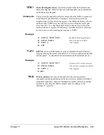 Preview for 225 page of Agilent Technologies E1406A User'S Manual And Scpi Programming Manual