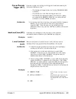 Preview for 227 page of Agilent Technologies E1406A User'S Manual And Scpi Programming Manual