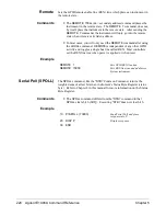 Preview for 228 page of Agilent Technologies E1406A User'S Manual And Scpi Programming Manual