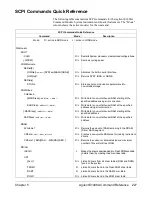 Preview for 229 page of Agilent Technologies E1406A User'S Manual And Scpi Programming Manual