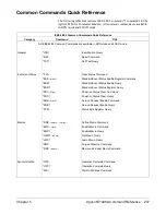 Preview for 239 page of Agilent Technologies E1406A User'S Manual And Scpi Programming Manual