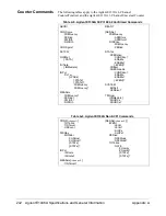 Preview for 246 page of Agilent Technologies E1406A User'S Manual And Scpi Programming Manual