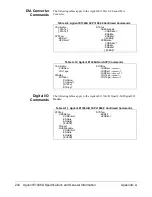 Preview for 248 page of Agilent Technologies E1406A User'S Manual And Scpi Programming Manual