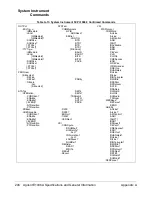 Preview for 250 page of Agilent Technologies E1406A User'S Manual And Scpi Programming Manual