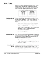 Preview for 254 page of Agilent Technologies E1406A User'S Manual And Scpi Programming Manual