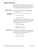 Preview for 264 page of Agilent Technologies E1406A User'S Manual And Scpi Programming Manual